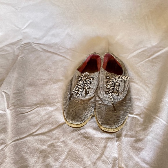 TOMS Cordones Lace up sneaker - Picture 4 of 5